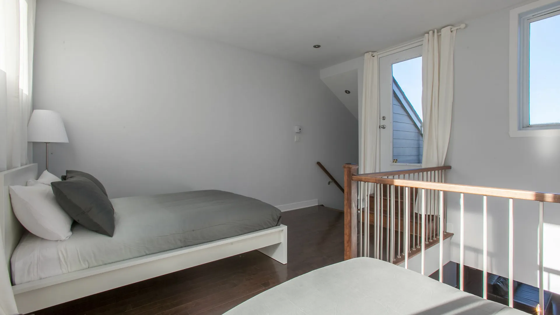 Lmvr - The Park Apartment Montreal Canada