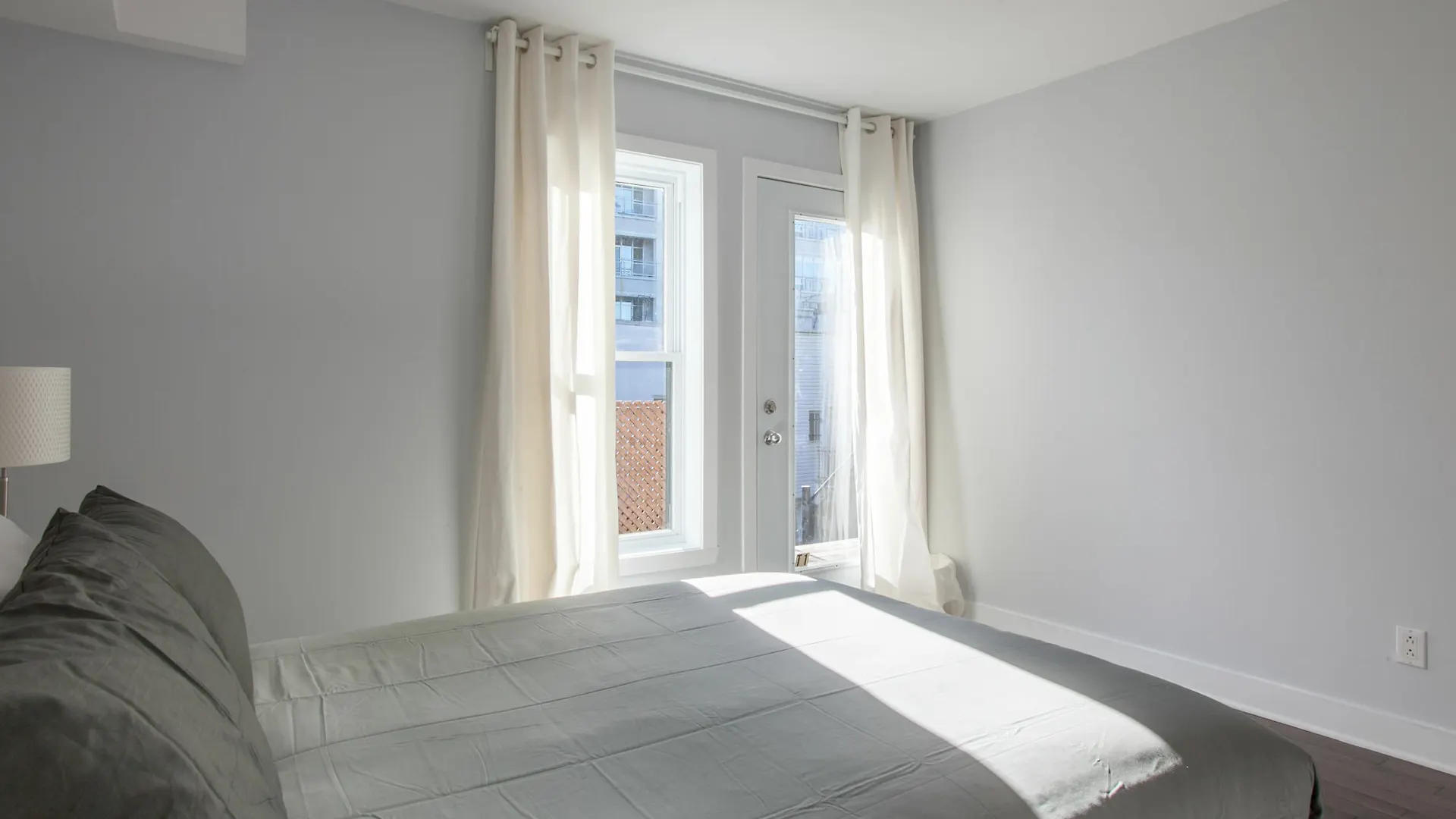 Lmvr - The Park Apartment Montreal 0*,  Canada