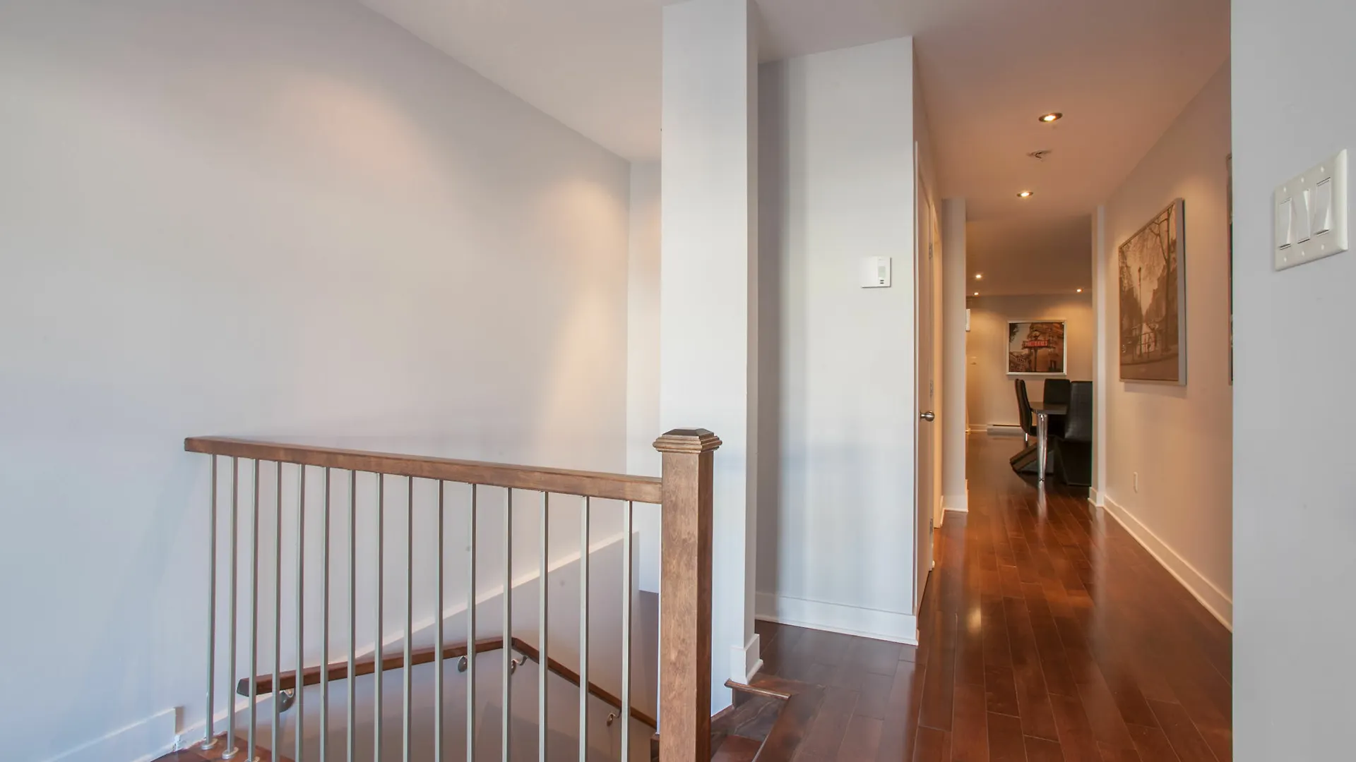 Lmvr - The Park Apartment Montreal
